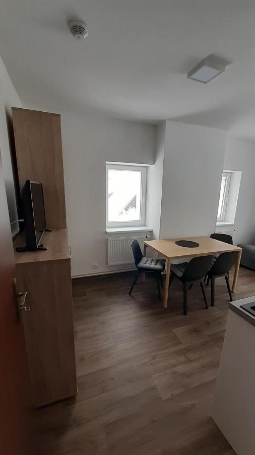Kovářská Apartmany Radost מראה חיצוני תמונה
