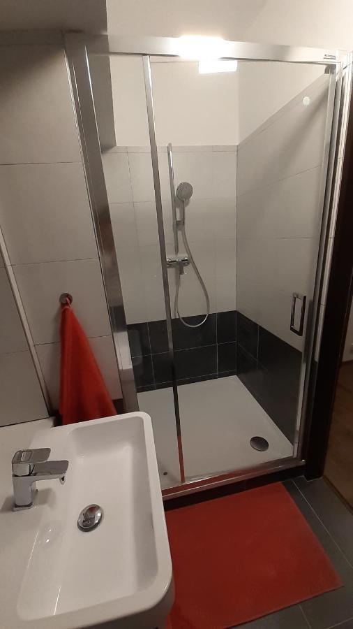 Kovářská Apartmany Radost מראה חיצוני תמונה