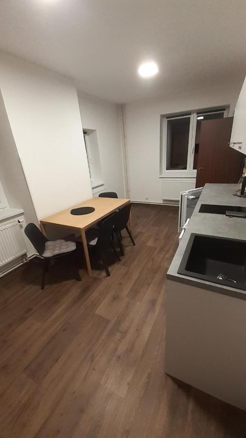 Kovářská Apartmany Radost מראה חיצוני תמונה