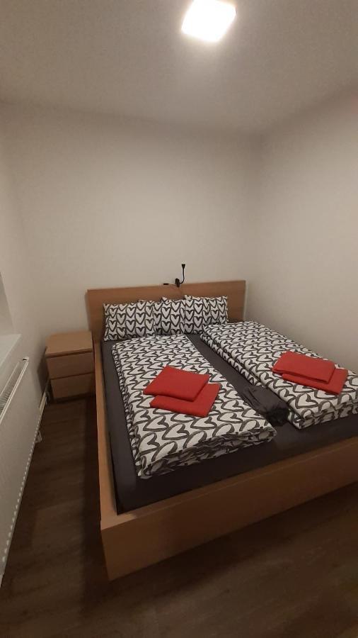 Kovářská Apartmany Radost מראה חיצוני תמונה