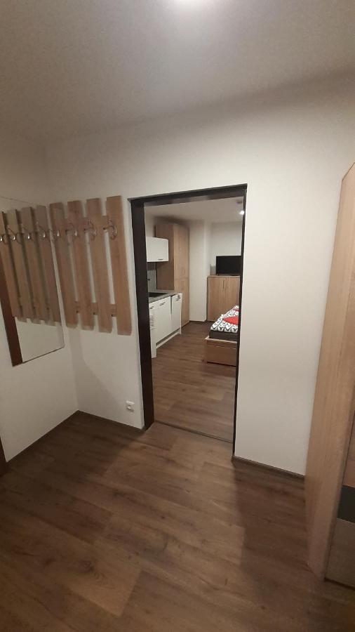 Kovářská Apartmany Radost מראה חיצוני תמונה
