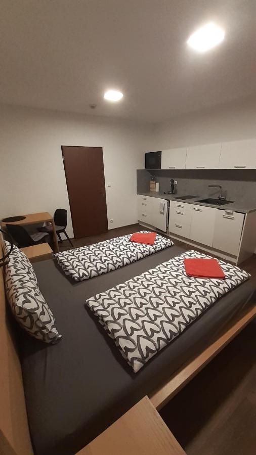 Kovářská Apartmany Radost מראה חיצוני תמונה