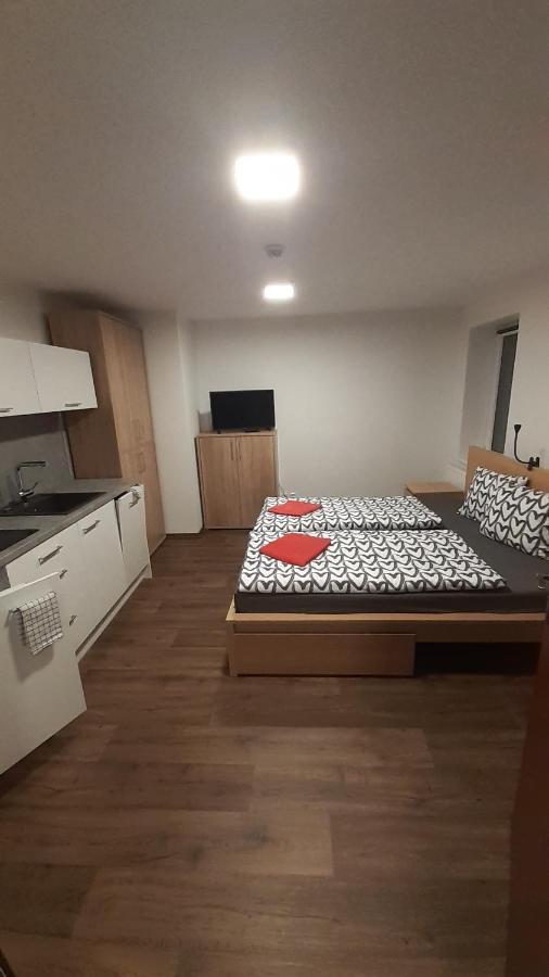 Kovářská Apartmany Radost מראה חיצוני תמונה