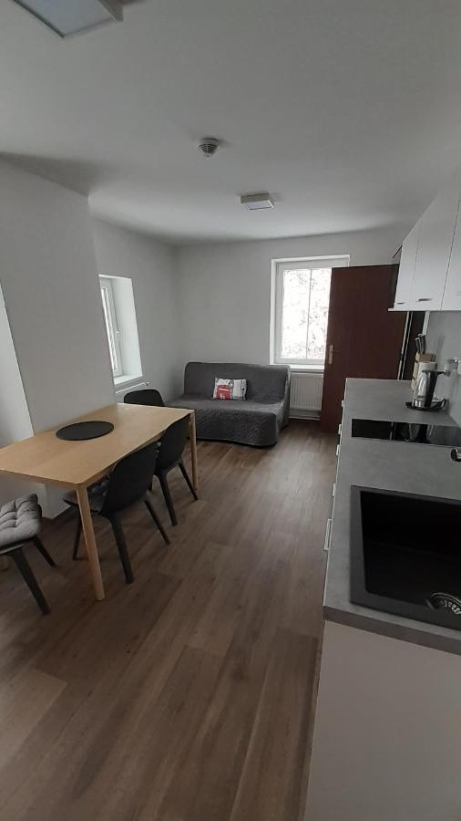 Kovářská Apartmany Radost מראה חיצוני תמונה