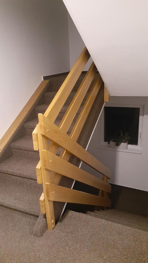 Kovářská Apartmany Radost מראה חיצוני תמונה