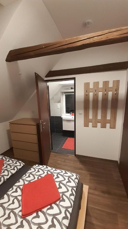 Kovářská Apartmany Radost מראה חיצוני תמונה