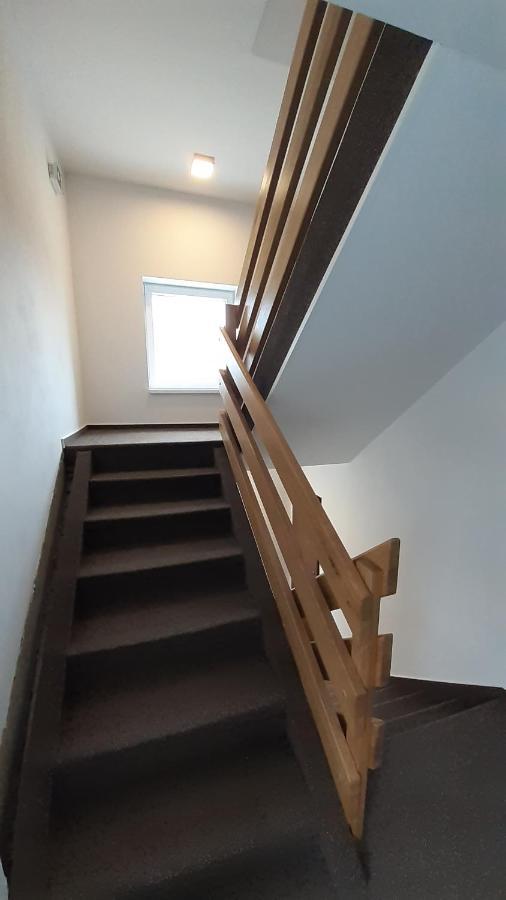 Kovářská Apartmany Radost מראה חיצוני תמונה