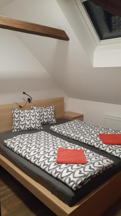Kovářská Apartmany Radost מראה חיצוני תמונה