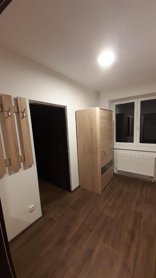 Kovářská Apartmany Radost מראה חיצוני תמונה