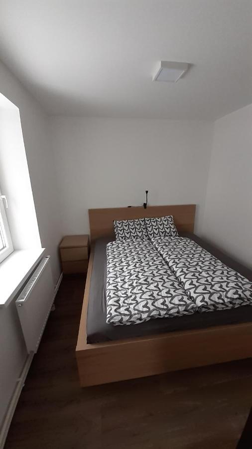 Kovářská Apartmany Radost מראה חיצוני תמונה