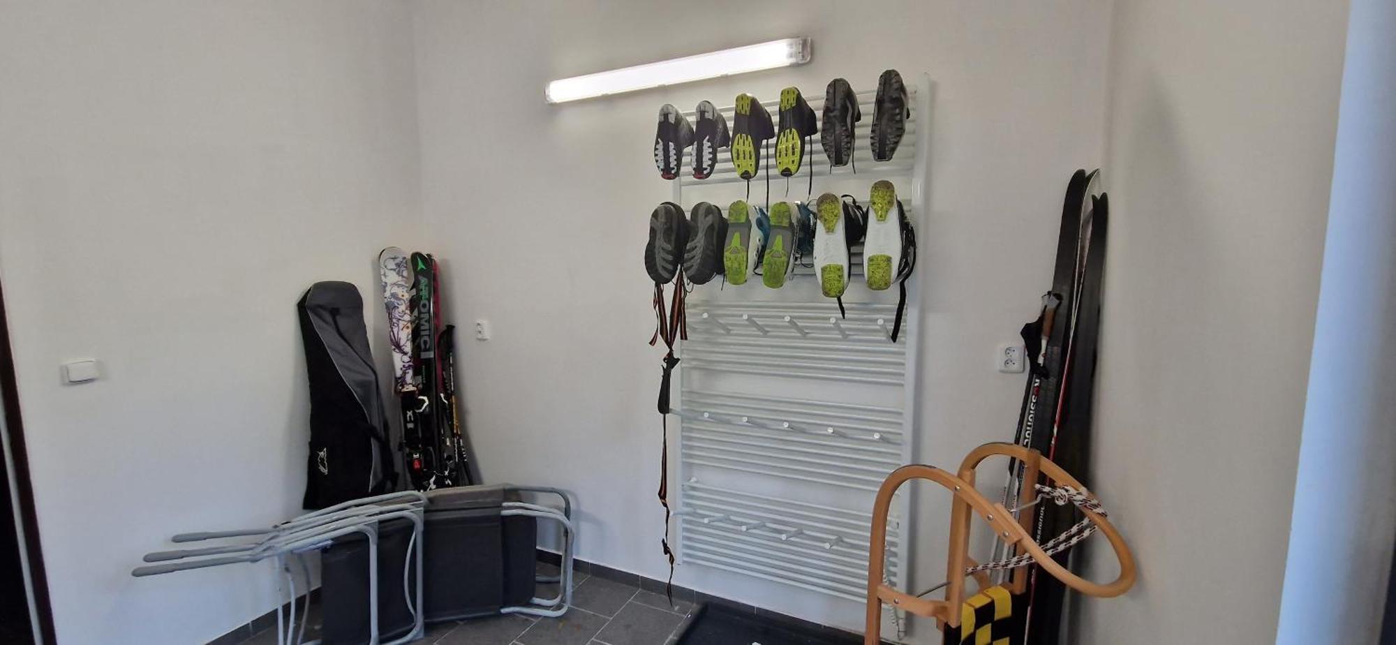 Kovářská Apartmany Radost מראה חיצוני תמונה