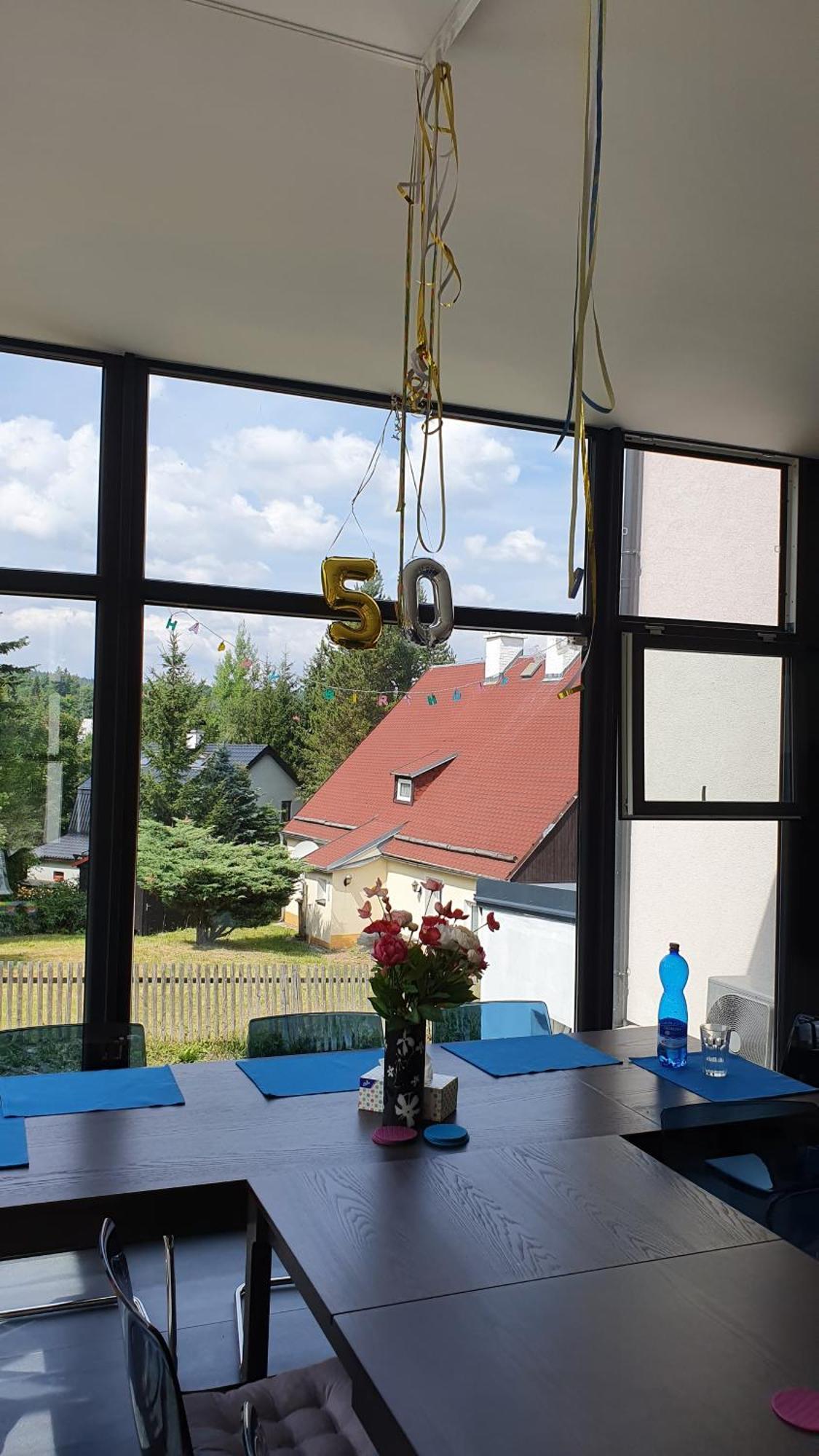 Kovářská Apartmany Radost מראה חיצוני תמונה